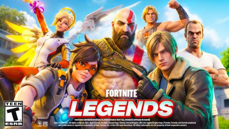 Fortnite Rozdział 7 Sezon 2: Czego oczekiwać od kolejnego sezonu 2 Fortnite