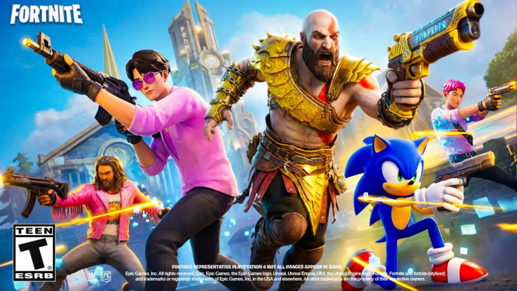 Fortnite Rozdział 7 Sezon 2: Czego oczekiwać od kolejnego sezonu Fortnite 3