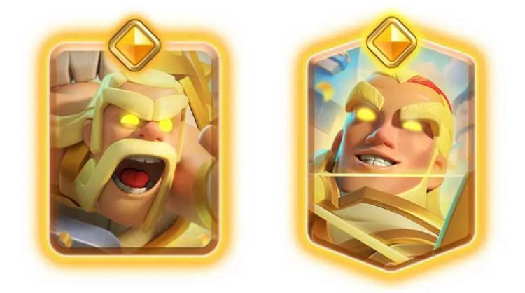 Aktualizacja Clash Royale z marca 2026 r. – pełne zestawienie wszystkich nowych funkcji 1