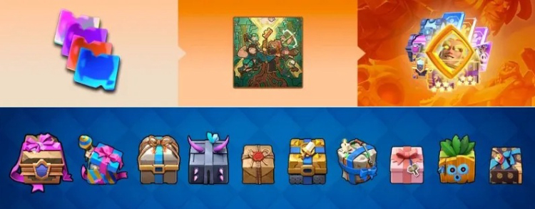 Aktualizacja Clash Royale z marca 2026 r. – pełne zestawienie wszystkich nowych funkcji 2