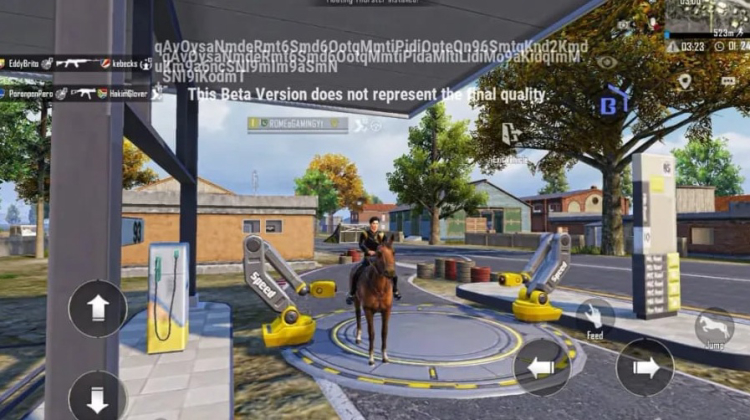 Aktualizacja PUBG Mobile 4.3: data premiery, funkcje i czego się spodziewać 4