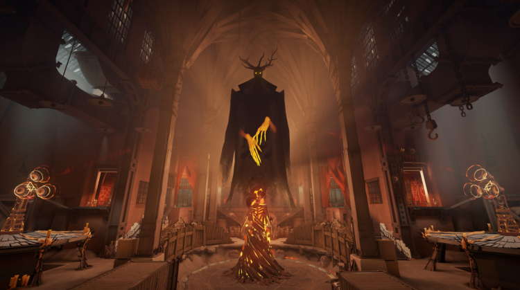 Nieopublikowana gra Valve Deadlock rzuca wyzwanie Overwatch w Player Count 2