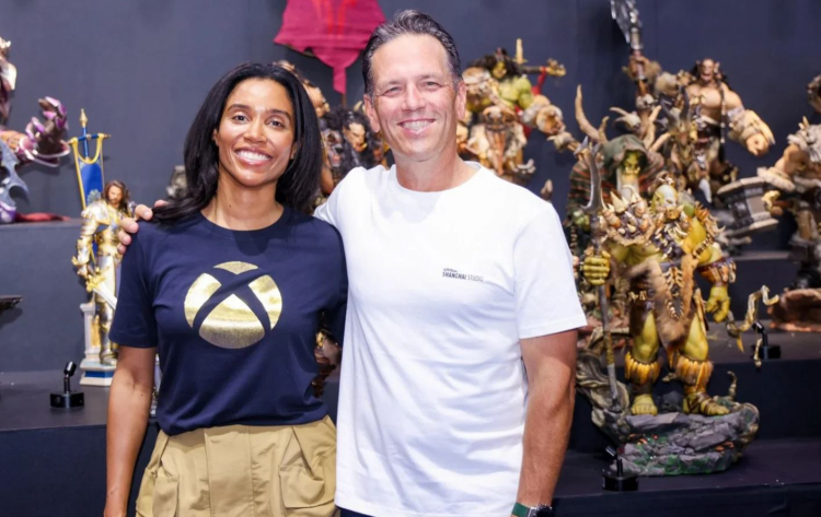 Odejście Phila Spencera może mieć ogromny wpływ na przyszłość konsoli Xbox 1