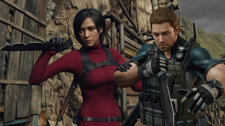 Postacie, które mogą pojawić się w Resident Evil Requiem 1