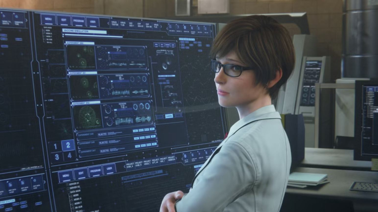 Postacie, które mogą pojawić się w Resident Evil Requiem 4