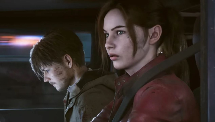 Postacie, które mogą pojawić się w Resident Evil Requiem 5