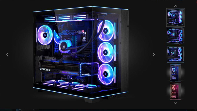 Najlepsze konfiguracje do gier na luty 2026 r. 1