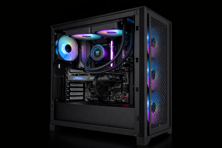 Najlepsze konfiguracje do gier na luty 2026 r. 2