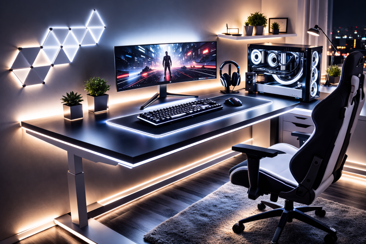 Najlepsze konfiguracje do gier na luty 2026 r. 6