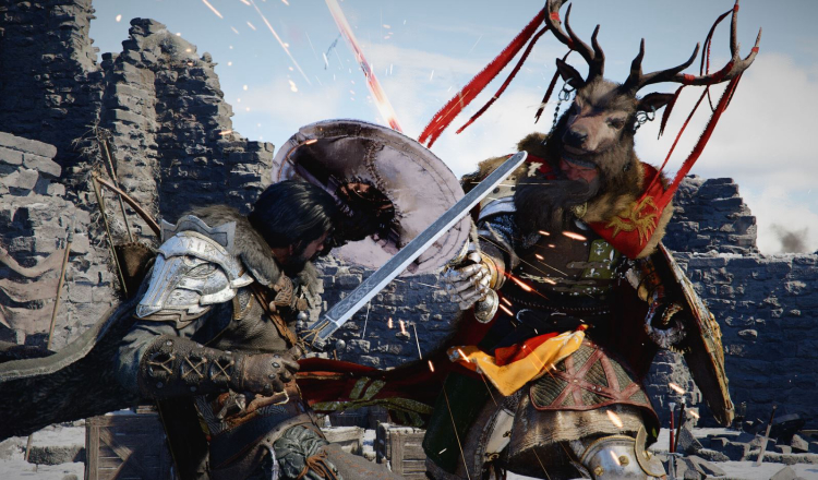 Crimson Desert – przegląd: wszystko, co wiemy do tej pory o największej grze z 2026 roku o Dragons 4