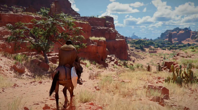 Crimson Desert – przegląd: wszystko, co wiemy do tej pory o największej grze o Dragons 5 z 2026 roku