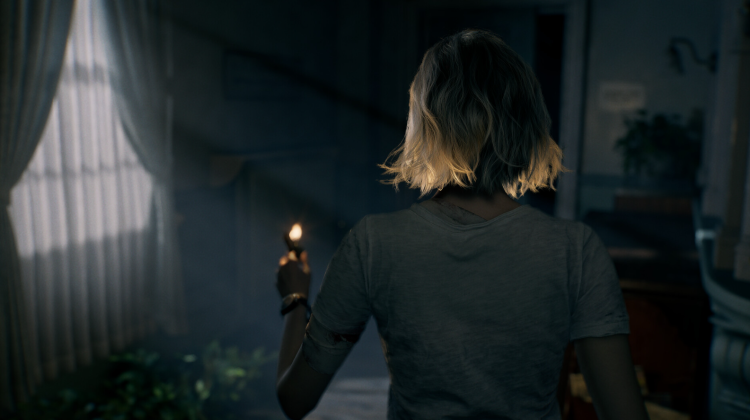 Resident Evil Requiem oferuje dwa style gry, jeden brutalny świat 1