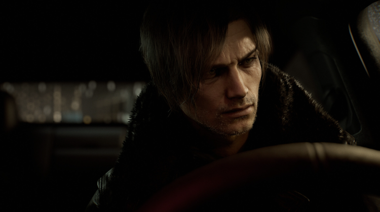 Resident Evil Requiem oferuje dwa style gry, jeden brutalny świat 2