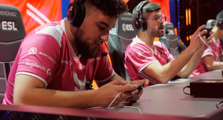 Gry mobilne wkraczają na scenę e-sportu w Malezji 2