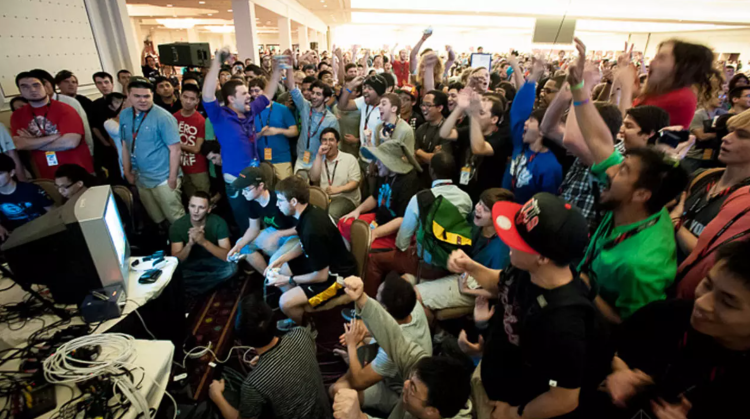 Społeczności graczy jako nowoczesne grupy wsparcia 1