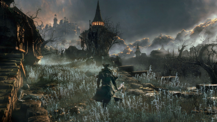 Bluepoint Games zaproponowało Sony stworzenie remake’u Bloodborne, ale pomysł został odrzucony 1
