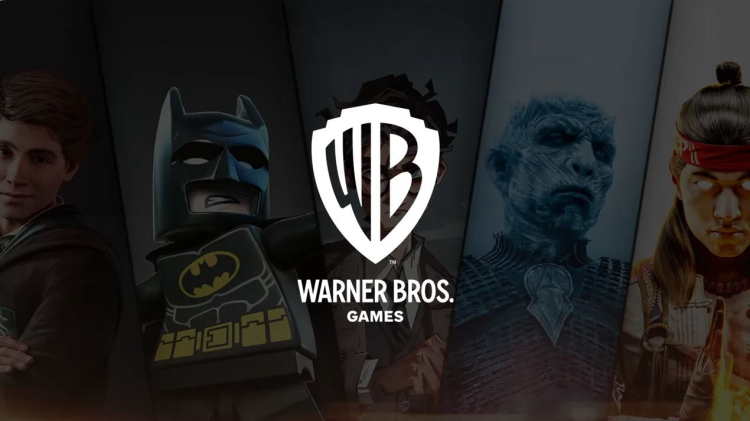 Warner Bros. Games zapowiada premierę ogromnych gier wideo 1
