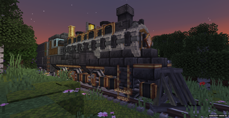 Najpopularniejsze mody do gry Minecraft (edycja 2026) 4