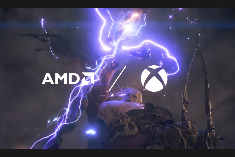 Microsoft przygotowuje się do wprowadzenia na rynek nowej konsoli Xbox do końca 2027 roku 5