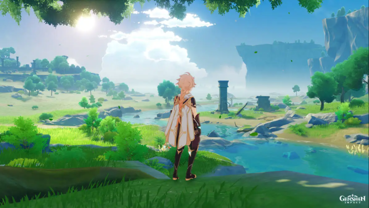 Najlepsze gry z otwartym światem do eksploracji w marcu 2026 r. 6