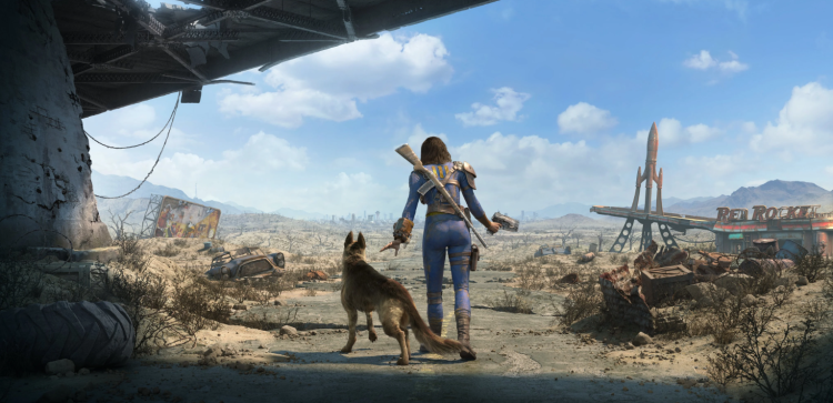 Najlepsze gry z otwartym światem do eksploracji w marcu 2026 r. 22