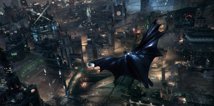 Najlepsze gry z otwartym światem do eksploracji w marcu 2026 r. 23