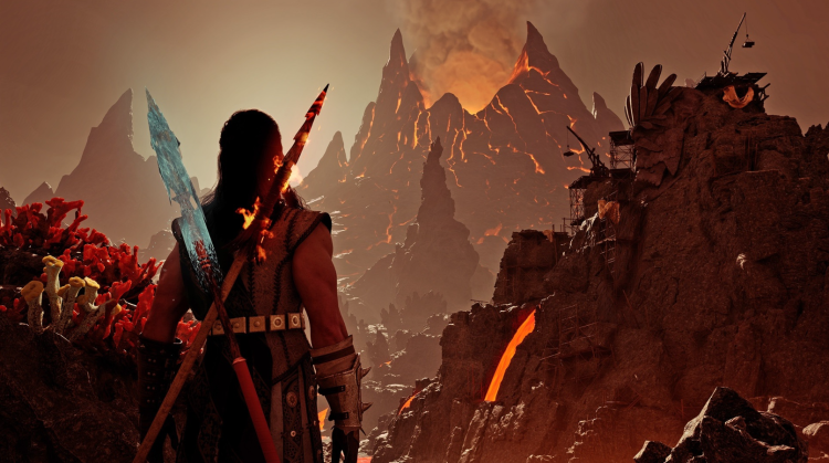 Najlepsze gry z otwartym światem do eksploracji w marcu 2026 r. 29