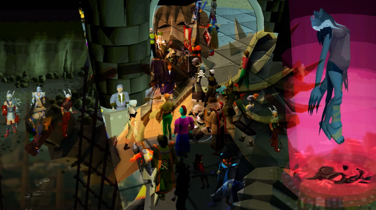 Najlepsze gry z otwartym światem do eksploracji w marcu 2026 r. 31