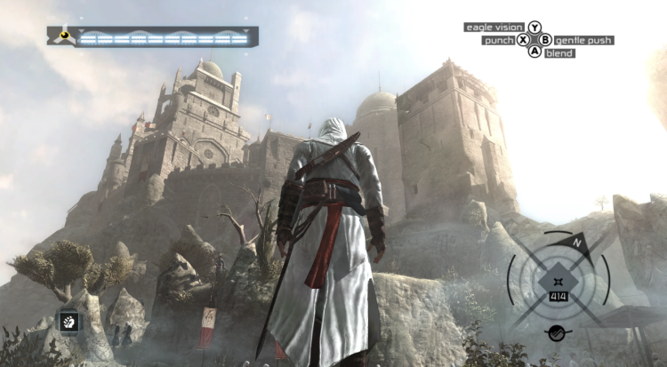 Najlepsze gry z otwartym światem do eksploracji w marcu 2026 r. 36