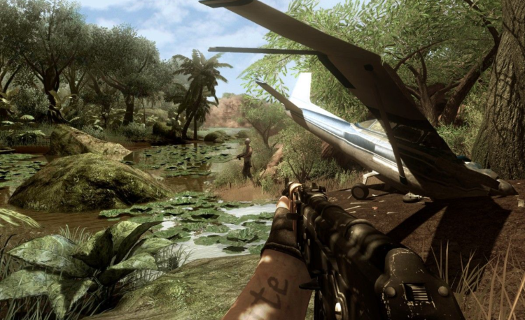 Najlepsze gry z otwartym światem do eksploracji w marcu 2026 r. 38