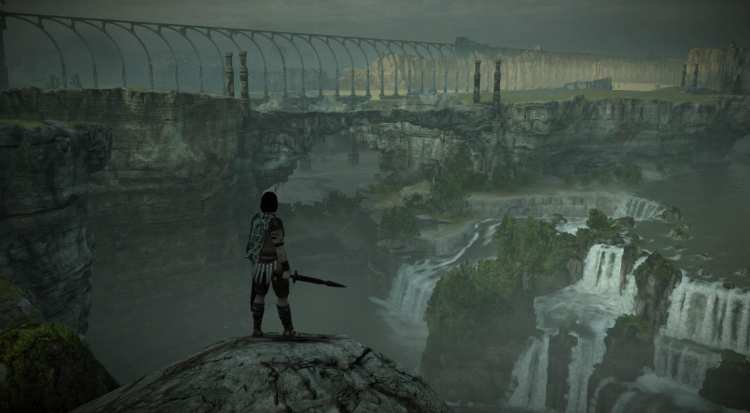 Najlepsze gry z otwartym światem do eksploracji w marcu 2026 r. 41