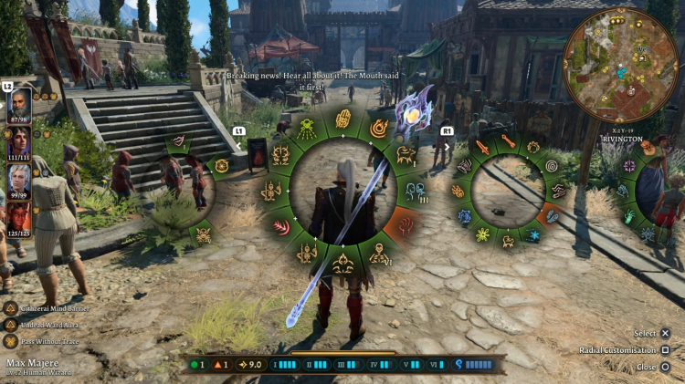 Najlepsze gry z otwartym światem do eksploracji w marcu 2026 r. 42