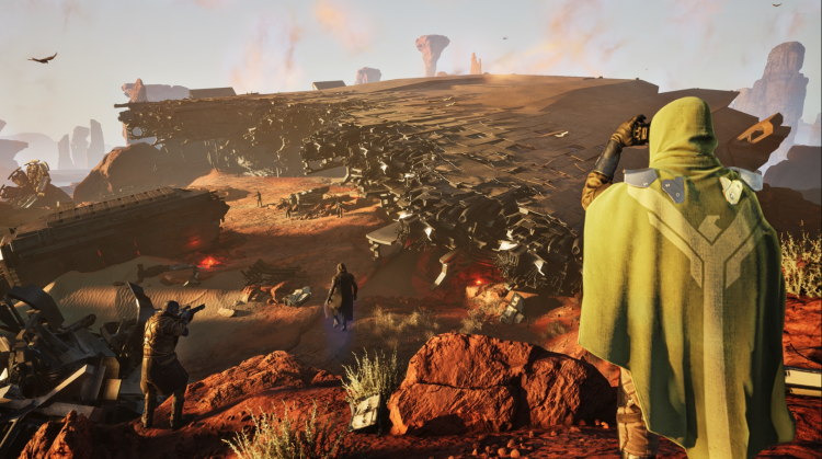 Najlepsze gry z otwartym światem do eksploracji w marcu 2026 r. 44