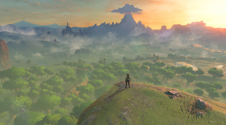 Najlepsze gry z otwartym światem do eksploracji w marcu 2026 r. 45