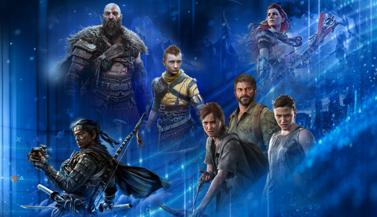 Informator potwierdza, że Sony wyda mniej gier dla jednego gracza na PC 1