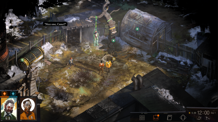 Najlepsze gry RPG do wypróbowania już teraz (w marcu 2026 r.) 3