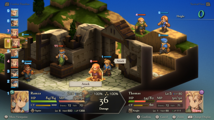 Najlepsze gry RPG do wypróbowania już teraz (w marcu 2026 r.) 6