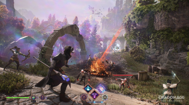 Najlepsze gry RPG do wypróbowania już teraz (w marcu 2026 r.) 11