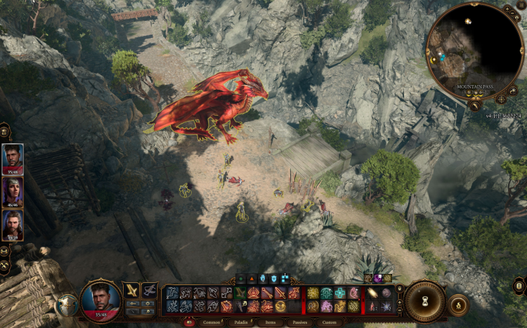 Najlepsze gry RPG do wypróbowania już teraz (w marcu 2026 r.) 25