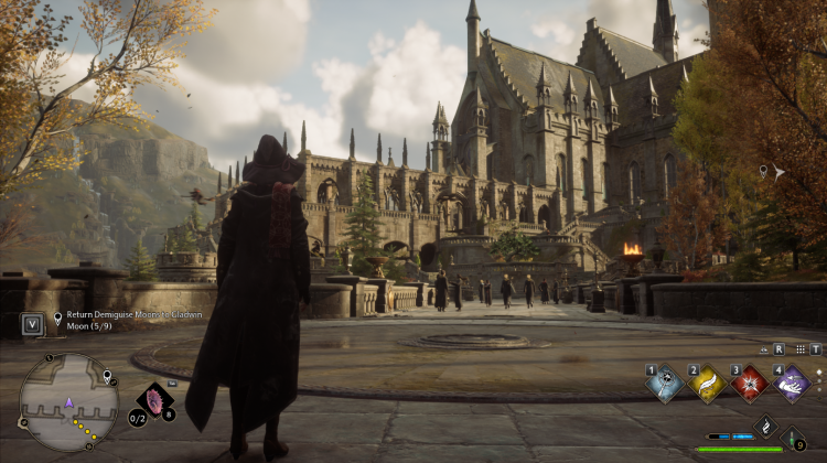 Najlepsze gry RPG do wypróbowania już teraz (w marcu 2026 r.) 32