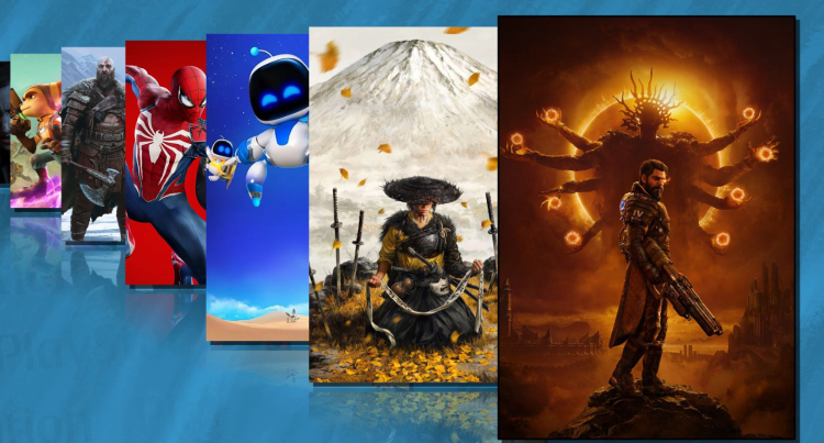 Sony potwierdziło, że będzie tworzyć więcej tytułów dla jednego gracza niż gier z usługami na żywo 1