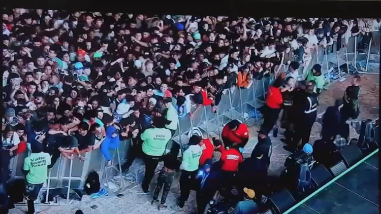 Kiedy Travis Scott wróci do Fortnite? 3