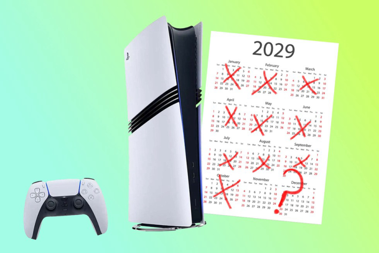 PlayStation 6: Plotki o dacie premiery i czego się spodziewać po premierze 3