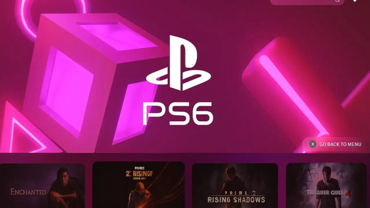 PlayStation 6: Plotki o dacie premiery i czego się spodziewać 5