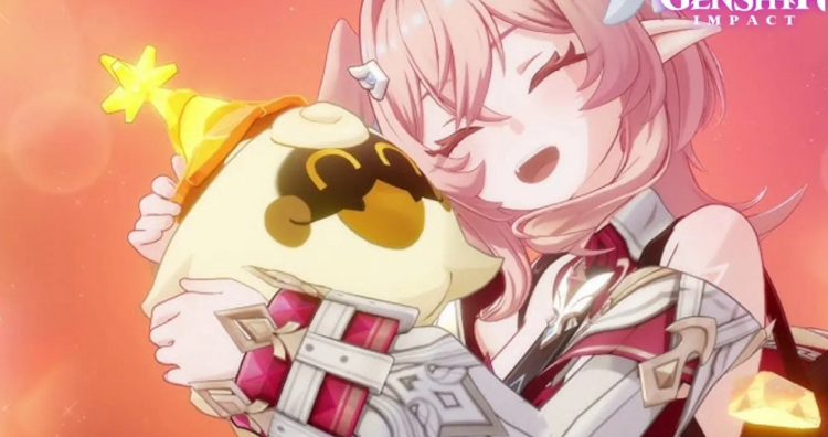 Wycieki Genshin Impact w wersji 6.5: banery, aktualizacje endgame’u i nowe mapy 2