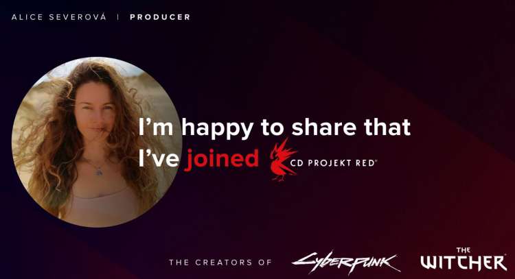 CD Projekt RED zatrudnił byłego twórcę Kingdom Come do pracy nad Wiedźminem 4 1