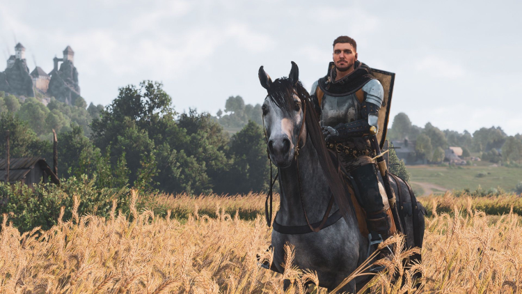 Kingdom Come: Deliverance doczeka się adaptacji filmowej, której twórcą jest twórca serii gier 1