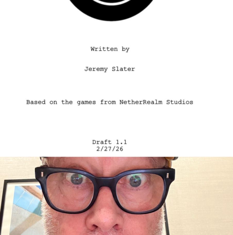 Film Mortal Kombat III otrzymuje ekscytującą aktualizację od producenta 1