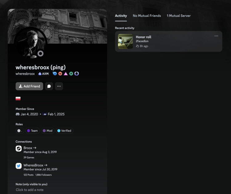 Skandal w Axiom: ZachXBT ujawnia