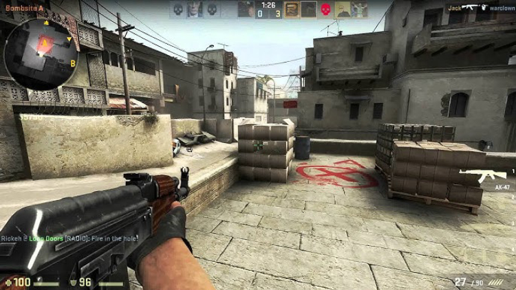 CS:GO Just Reappeared on Steam: What Is Happening? 4